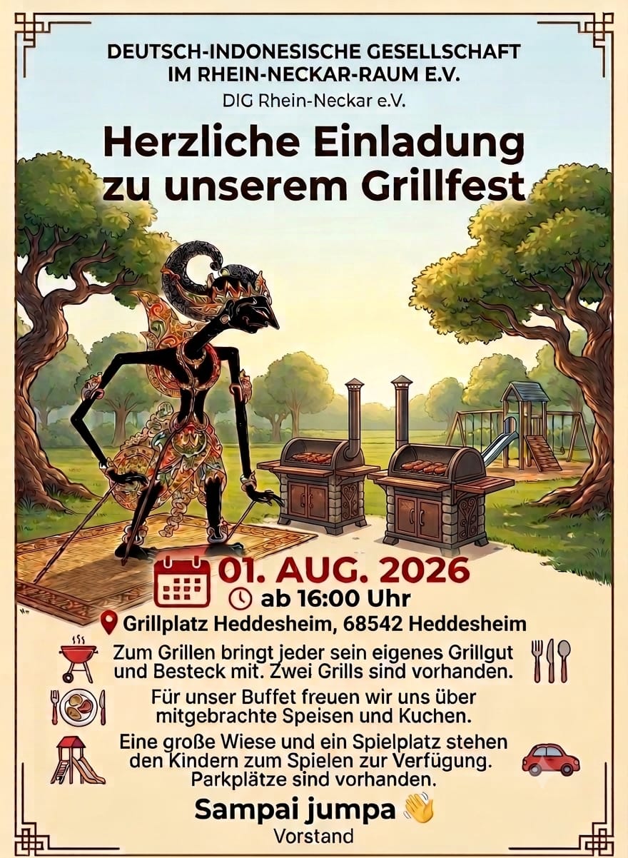 Grillfest